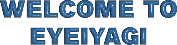 welcomeToEYEIYAGI